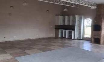 Imagem 5: Casa com 4 dormitórios para alugar, 252 m² por R$ 3.300,00/mês - Parque das Américas - Mau