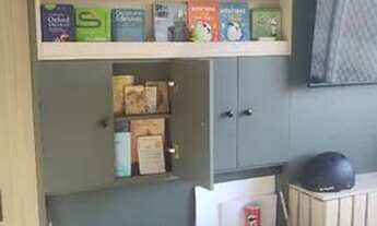 Imagem 5: Apartamento Barra Funda / Perdizes 48 metros