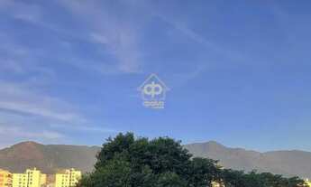 Imagem 3: Apartamento com 2 quartos dependência revertida 1 vaga em Vila Isabel - Rio de Janeiro