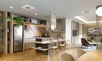 Imagem 7: São Paulo - Apartamento Padrão - CAMPO BELO