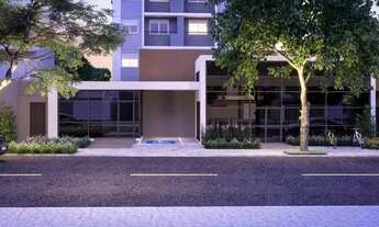 Imagem: Apartamento para Venda em São Paulo, Indianópolis