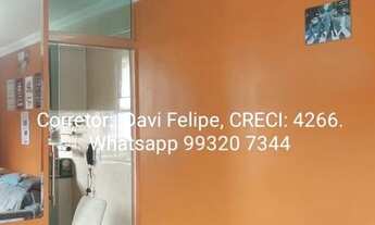 Imagem 6: Cond. Vida Nova, 2 quartos, semi-mobiliado