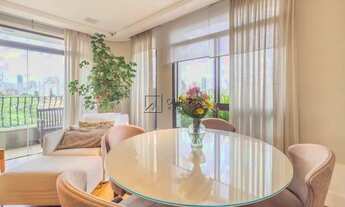 Imagem 5: Apartamento Venda 4 Dormitórios - 220 m² Brooklin