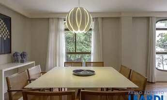 Imagem 4: APARTAMENTO - REAL PARQUE - SP