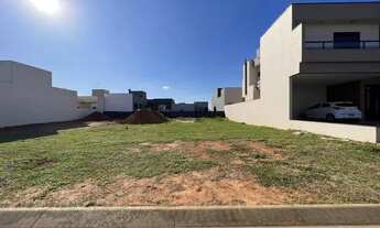 Imagem 1: Terreno á venda Condomínio Donna Lucilla Indaiatuba SP