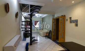 Imagem 3: São Paulo - Casa Padrão - Mooca