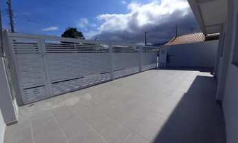 Imagem 6: Casa em Condomínio para Venda em Praia Grande, Caiçara, 2 dormitórios, 2 banheiros, 1 vaga