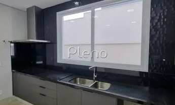 Imagem 3: Casa à venda no Parque dos Alecrins - Campinas/SP