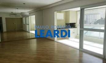 Imagem: APARTAMENTO - BROOKLIN - SP