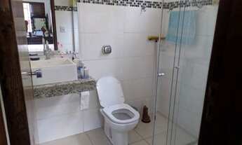 Imagem 4: Casa para venda tem 100 metros quadrados com 3 quartos em São Cristóvão - Salvador - Bahia