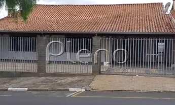 Imagem 2: Casa - Jardim Eulina - Campinas