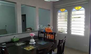 Imagem 3: Casa - Jardim Boa Esperança - Campinas