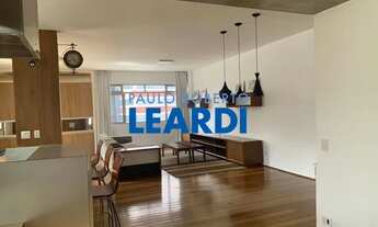 Imagem: APARTAMENTO - JARDIM AMÉRICA - SP