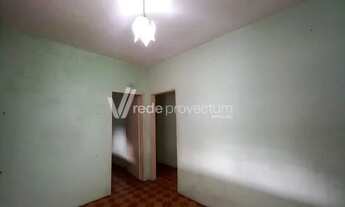 Imagem 5: Casa - Jardim Campos Elíseos - Campinas