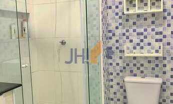 Imagem: Studio para locação com 28m² a 350m da