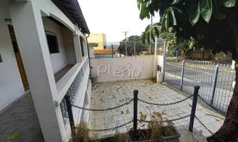 Imagem 6: Casa - Vila Joaquim Inácio - Campinas