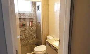 Imagem 5: Apartamento para venda tem 106 metros quadrados com 3 quartos em Jardim Arpoador - São Pau