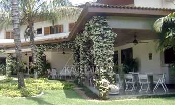 Imagem 6: Casa em condomínio a venda 658 m² 6 suítes Por R$ 5.800.000