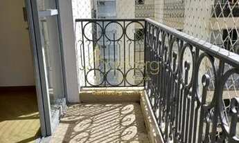 Imagem 6: Apartamento130m Campo belo