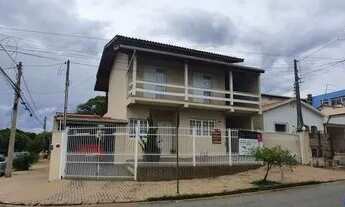Imagem 2: CASA ASSOBRADADA - JARDIM PINHEIROS - SP