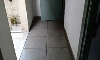 Imagem 5: Casa de Vila, Quarto e Sala