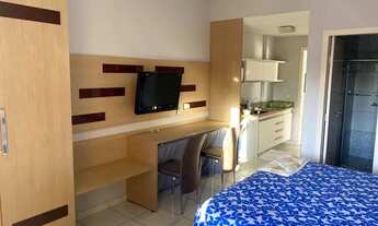 Imagem 5: Vendo Apartamento Lagoa Quente Hotel