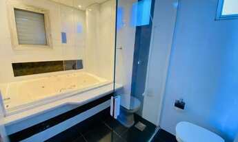 Imagem 6: Apartamento com 2 dormitórios para alugar, 75 m² por R$ 2.680,01/mês - Jardim Patrícia - U