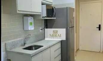 Imagem 7: Apartamento - Studio mobiliado para alugar no Jardim Aquarius com 1 quarto e 45 metros