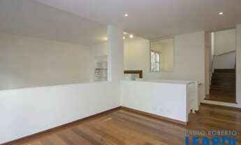 Imagem 4: CASA EM CONDOMÍNIO - MORUMBI - SP