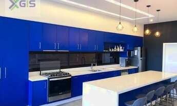 Imagem 4: Casa com 4 dormitórios à venda, 415 m² por R$ 3.000.000,00 - Gaivota II - São José do Rio