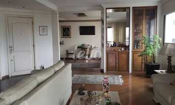 Imagem 3: São Paulo - Apartamento Padrão - Moema