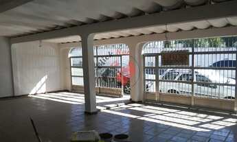 Imagem 3: Casa Térrea para Locação fins comercial , 3 dorm,2 wc , quintal , edicula 1 dorms ,4 vaga