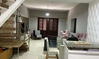 Imagem: Casa no monte castelo