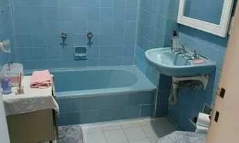 Imagem 5: Quarto feminino Copacabana