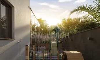 Imagem: Joinville - Apartamento Padrão - Anita