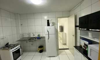 Imagem 7: Apartamento para aluguel com 110 metros quadrados com 3 quartos em Santo Amaro - Recife