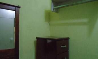 Imagem 2: Quartinho individual no centro com internet incluso no preço