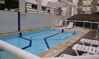 Imagem: 2 dorm. C. Suite Decorado Praia Itararé