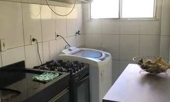 Imagem 6: VENDO APARTAMENTO CONDOMÍNIO MAIS VIVER SÃO FRANCISCO