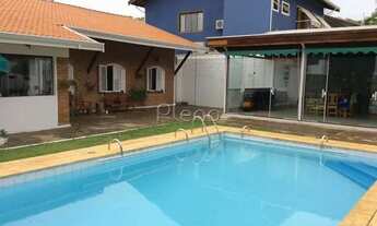 Imagem 3: Casa - Bairro das Palmeiras - Campinas