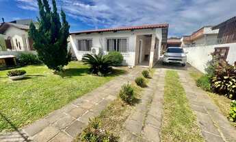 Imagem 6: Vendo Casa com piscina Centro Alvorada