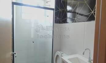 Imagem 4: São José do Rio Preto - Apartamento Padrão - Rios di Itália