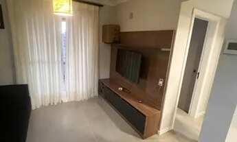 Imagem: Ap. Luxo com um quarto no Alto da XV