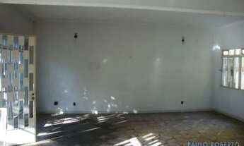 Imagem 6: CASA TÉRREA - ALTO DA BOA VISTA - SP