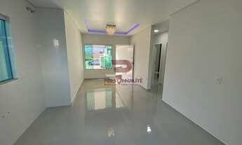 Imagem 4: Casa à venda no bairro Bela Vista - Palhoça/SC