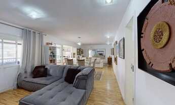 Imagem 3: Apartamento para venda com 168 metros quadrados com 3 quartos