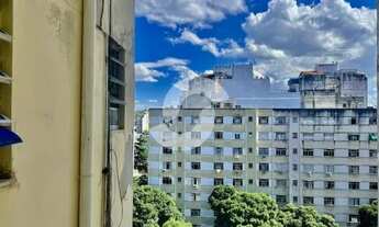 Imagem 5: Apartamento para venda com 3 quartos, 2 banheiros e vaga no miolo do Ingá - Niterói - RJ