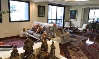 Imagem 5: Lindo Apto em, Moema