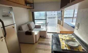 Imagem 7: SãO PAULO - Apartamento Padrão - Itaim Bibi