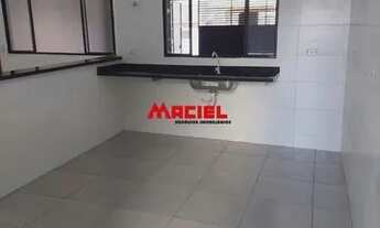 Imagem 3: Casa Padrão em São José dos Campos